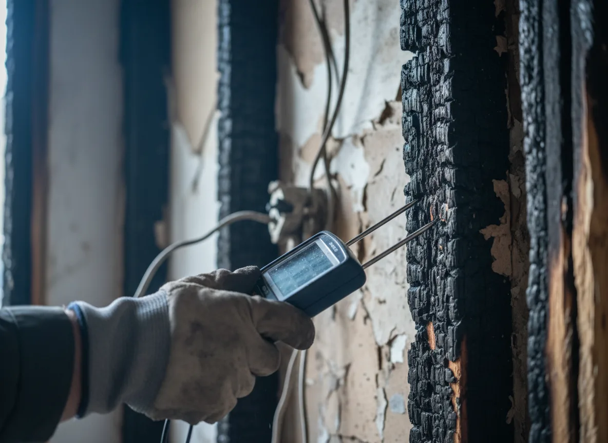Fire Damage Restoration Van Alstyne, TX FAQs